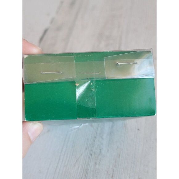 Kurt Adler rustic tabby cat Angel ornament Xmas vintage kitten - Picture 7 of 9